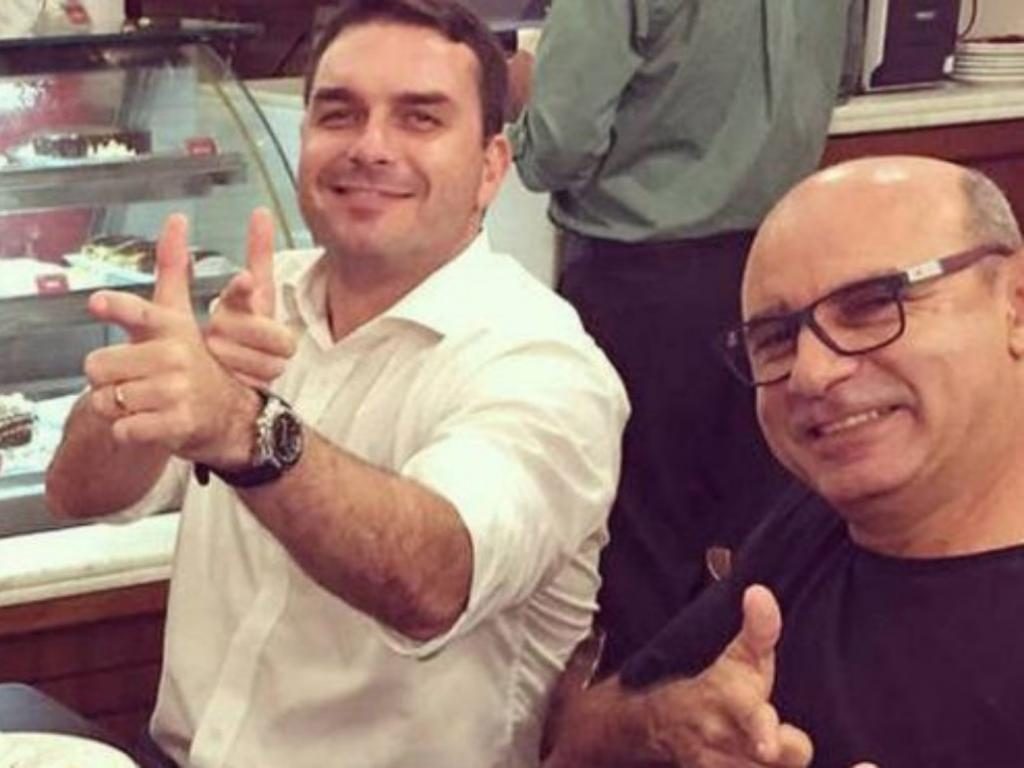 STJ manda Queiroz de volta à prisão