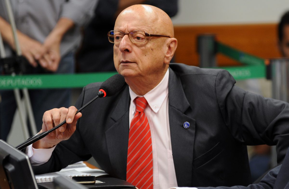 Pedágio e Contorno Viário – Senador Amin faz duras críticas à ANTT e cobra investigação