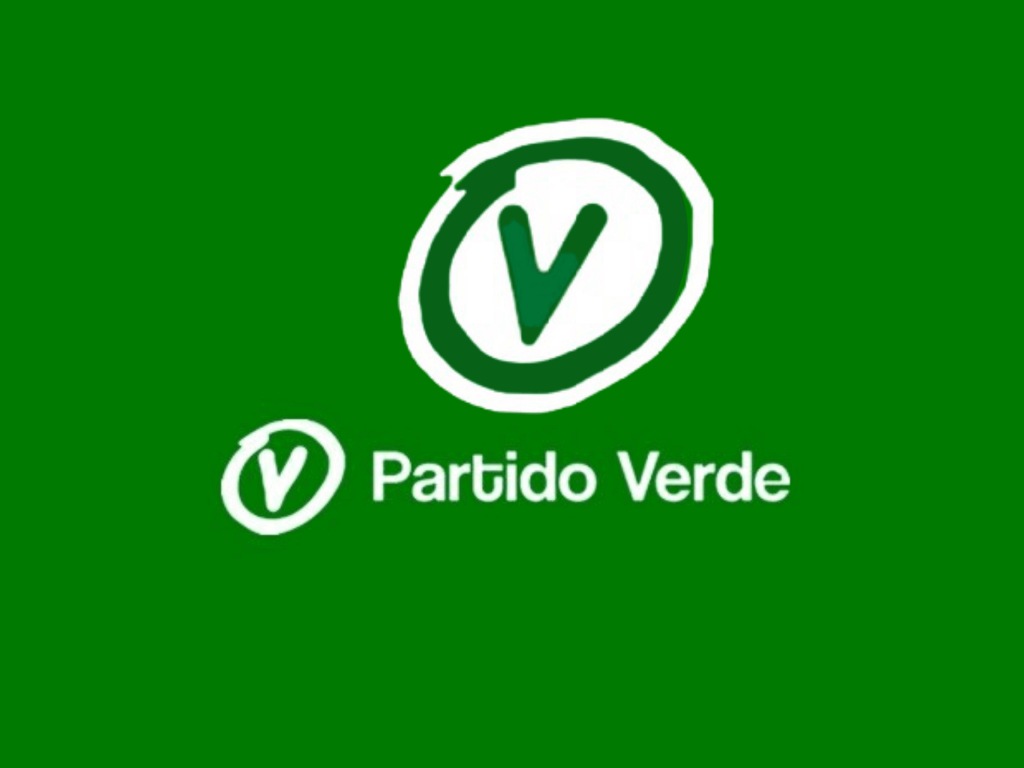 TRE/SC suspende fundo partidário do Partido Verde