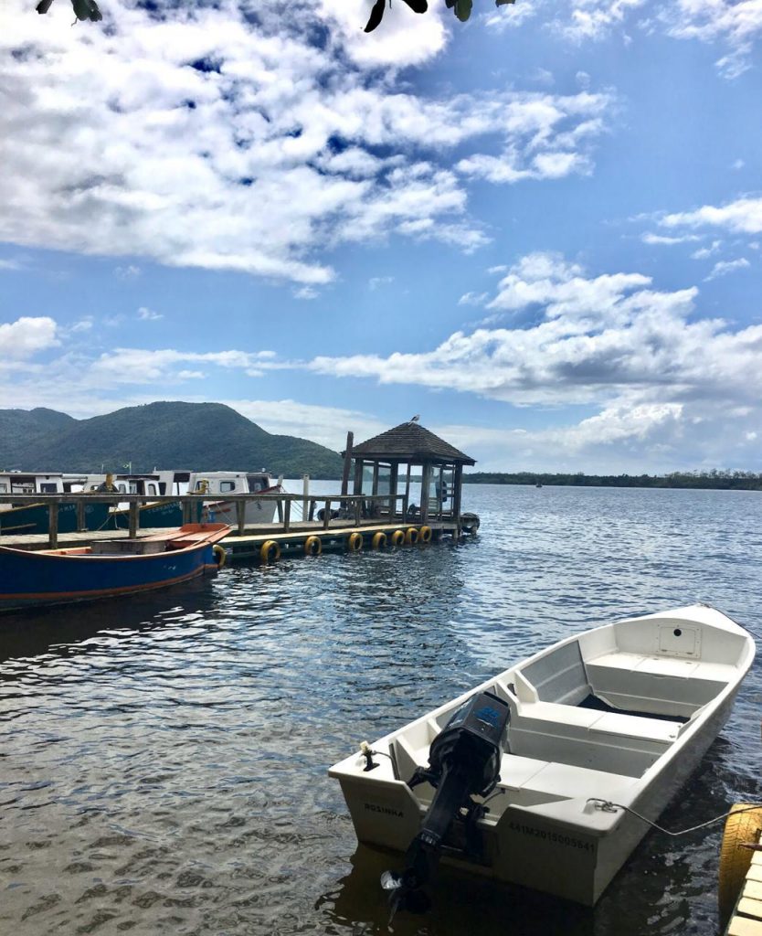 Transporte Coletivo marítimo será retomado na Costa da Lagoa em Florianópolis