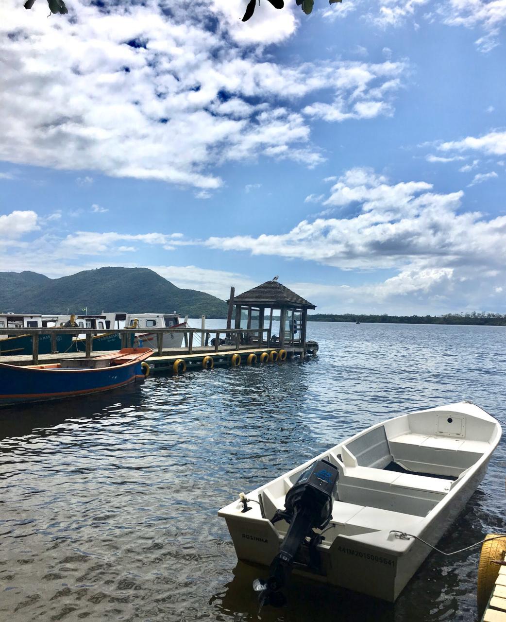 Transporte Coletivo marítimo será retomado na Costa da Lagoa em Florianópolis