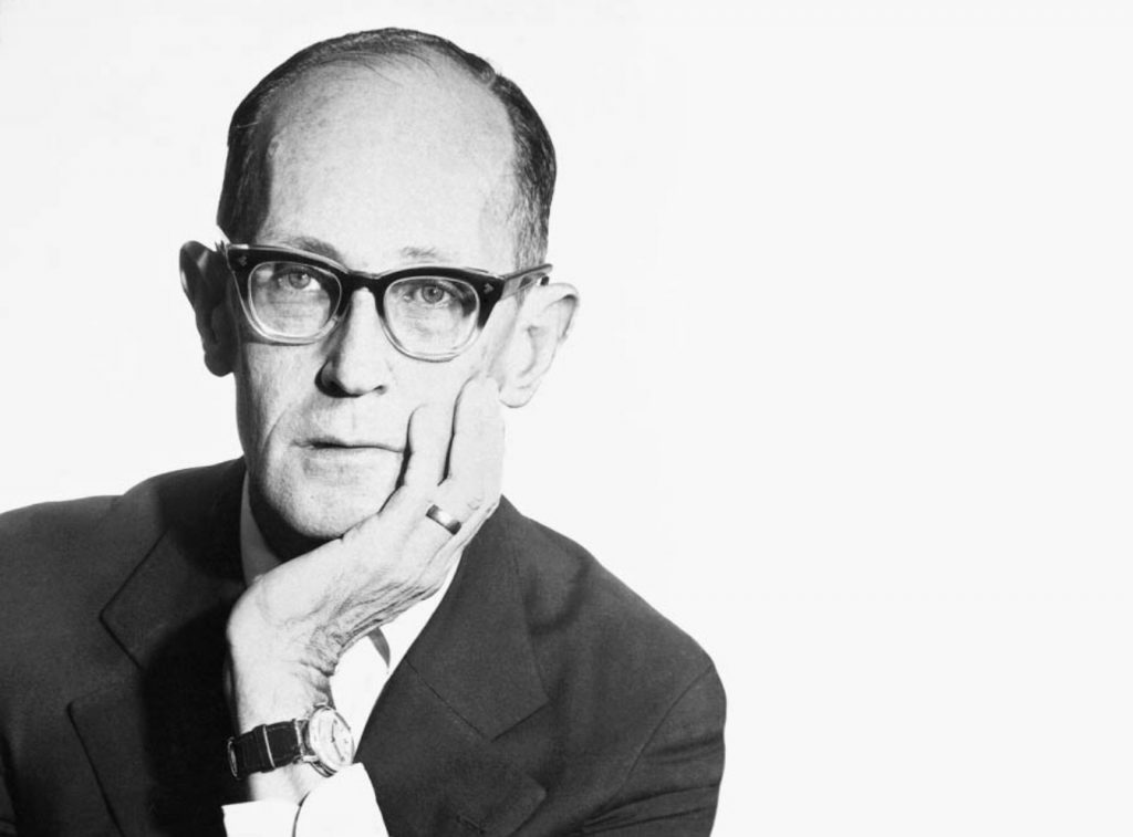 “Amar” segundo Carlos Drummond de Andrade