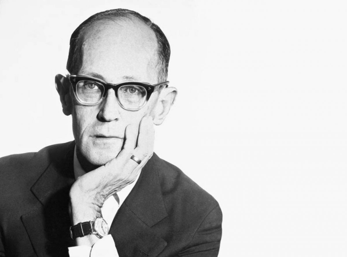 “Amar” segundo Carlos Drummond de Andrade