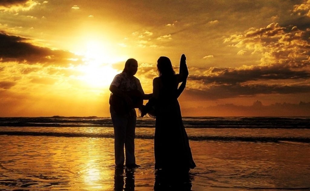 Poema – “Ecos do Amanhã”