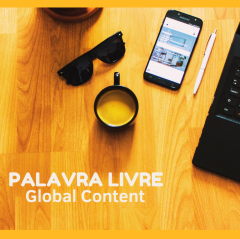 PALAVRA LIVRE