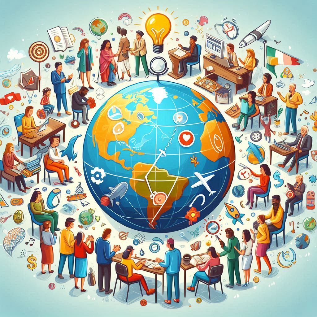 Opinião – Crise Geopolítica e os Seus Impactos Globais