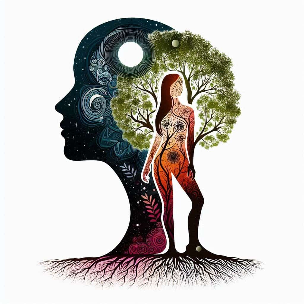 Poema Dia Internacional da Mulher – “Ela, Multiverso”