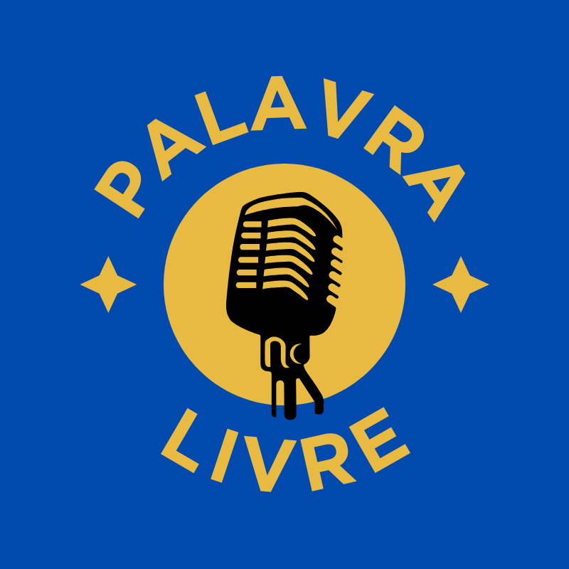Palavra Livre 17 Anos!