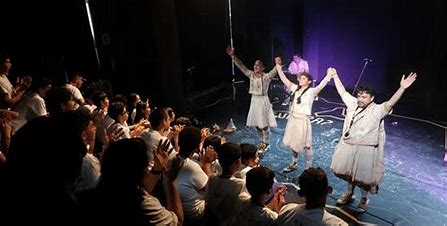 Dia Mundial do Teatro