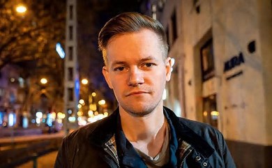 Jornalista sueco detido sob a acusação de “insulto ao Presidente” da Turquia