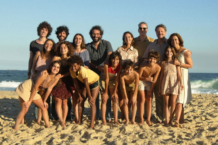 “Ainda Estou Aqui” conquista o Oscar e emociona o mundo