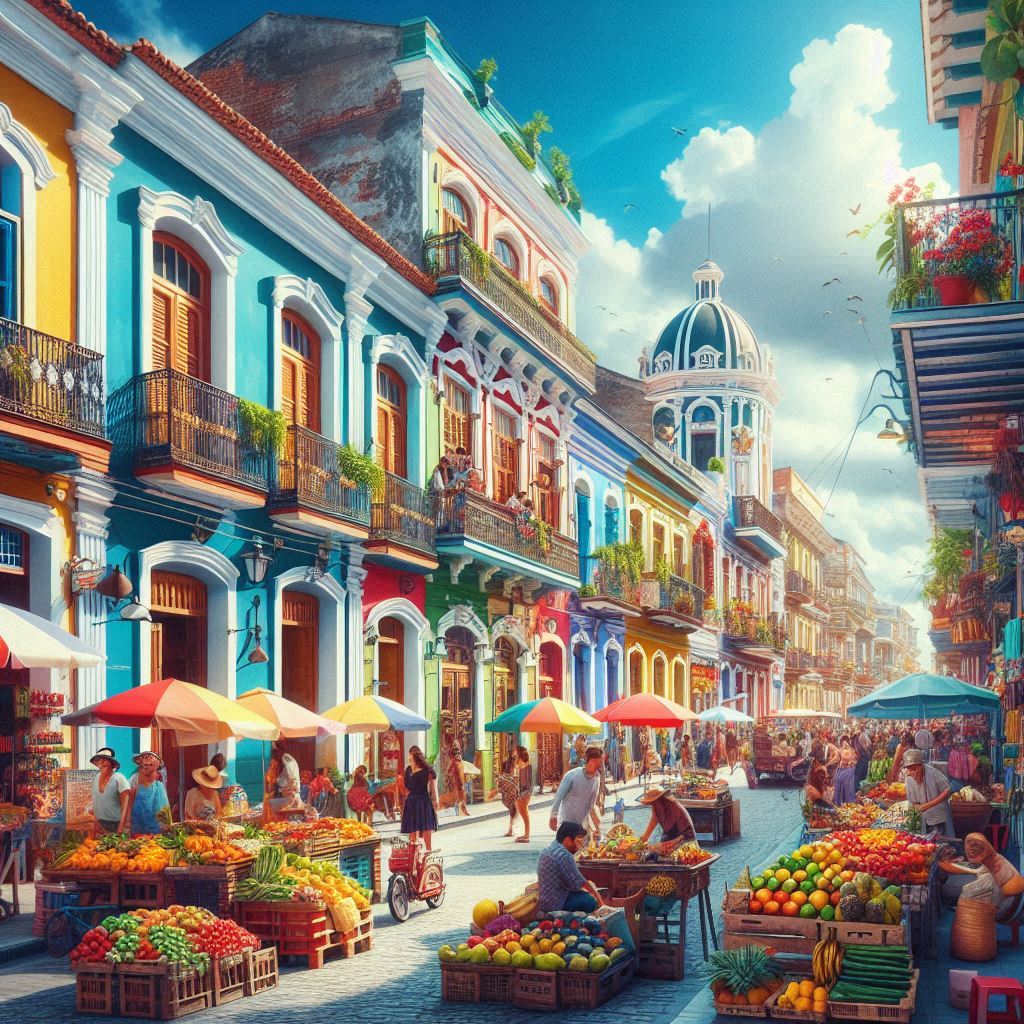 América Latina Hoje