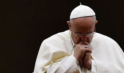 Papa Francisco era um crítico vocal dos poderosos, sua influência era muito além da fé