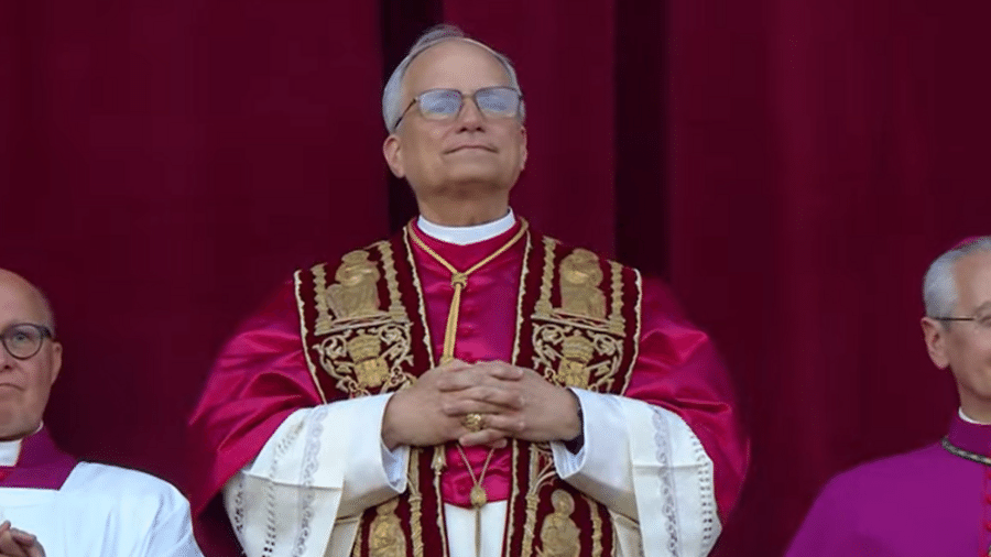 Papa Leão XIV – Robert Prevost, o primeiro papa norte americano