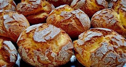 Concurso elege os melhores pães de Portugal