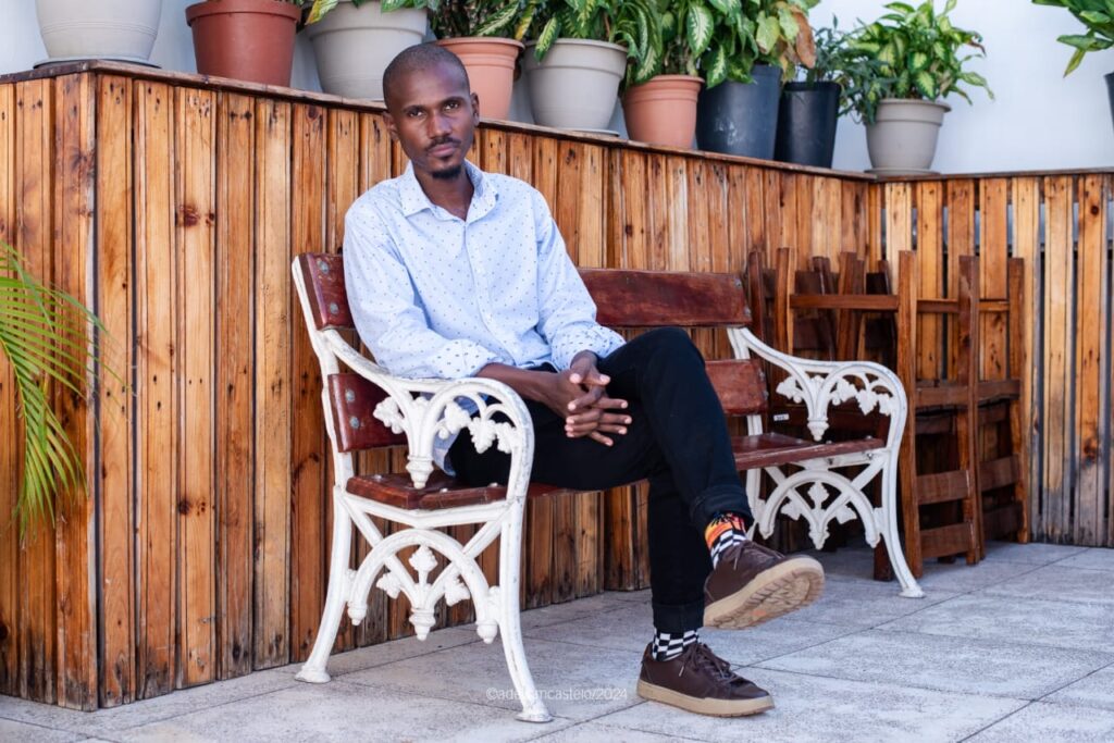 Antologia africana lusófona propõe nova estética da resistência