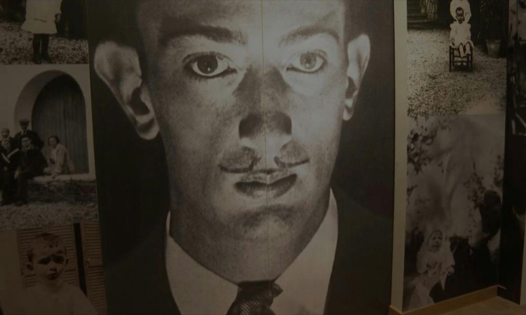 Reino Unido — Obra perdida de Salvador Dalí reaparece e vai a leilão