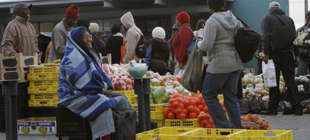 África em foco: justiça social e soberania cultural em tempos de transição