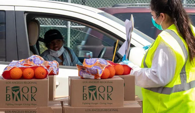 EUA enfrentam paralisação do SNAP e risco de fome histórica