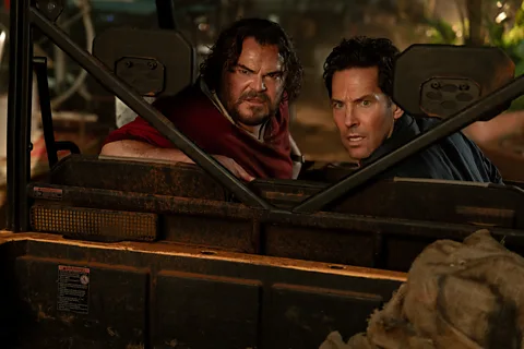 Sony Pictures (Credit: Sony Pictures)