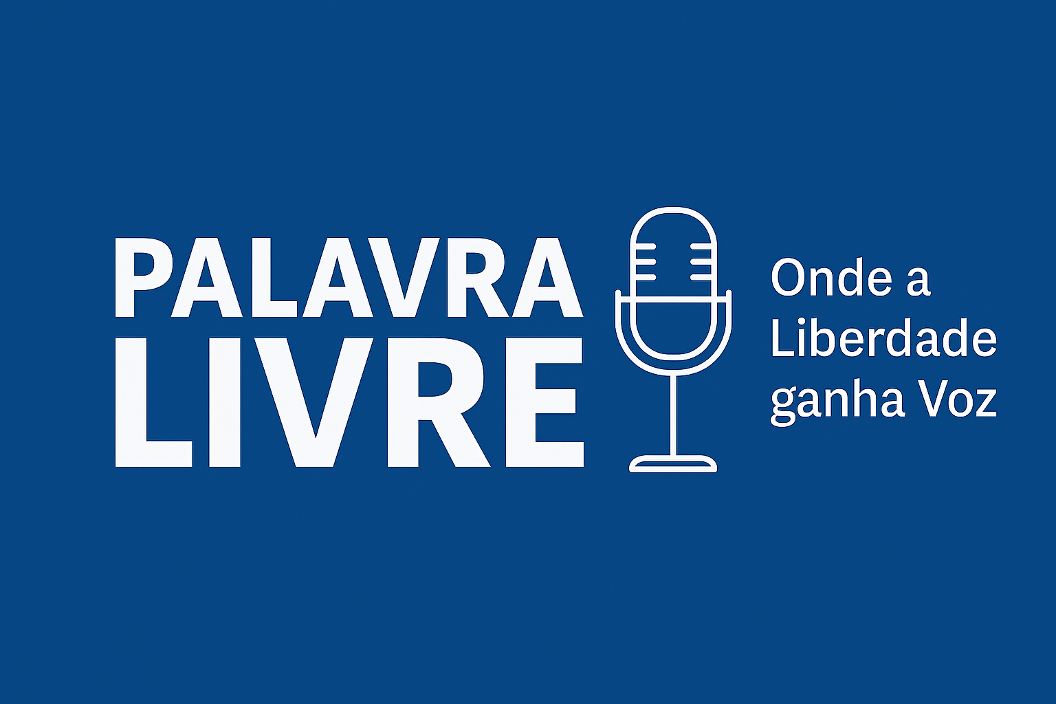 Palavra Livre