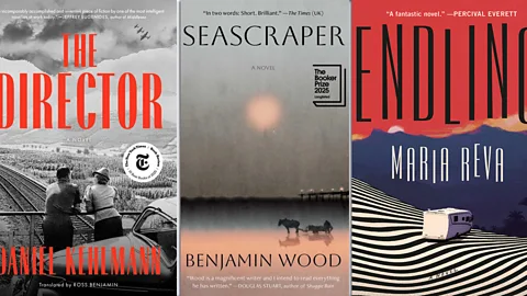 Os 25 melhores livros de 2025