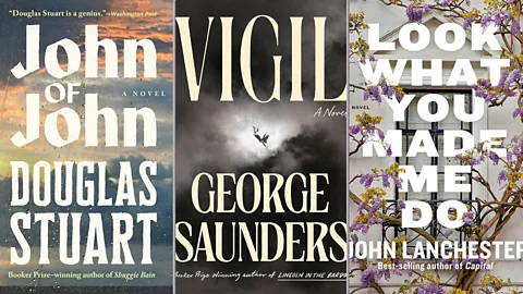 Pan Macmillan, Random House, W. W. Norton & Company (Crédito: Pan Macmillan, Random House, W. W. Norton & Company)