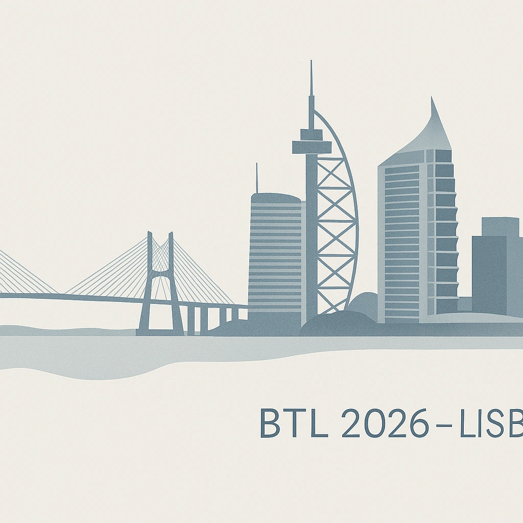 BTL 2026: Lisboa recebe a maior feira de turismo de Portugal com ambição global