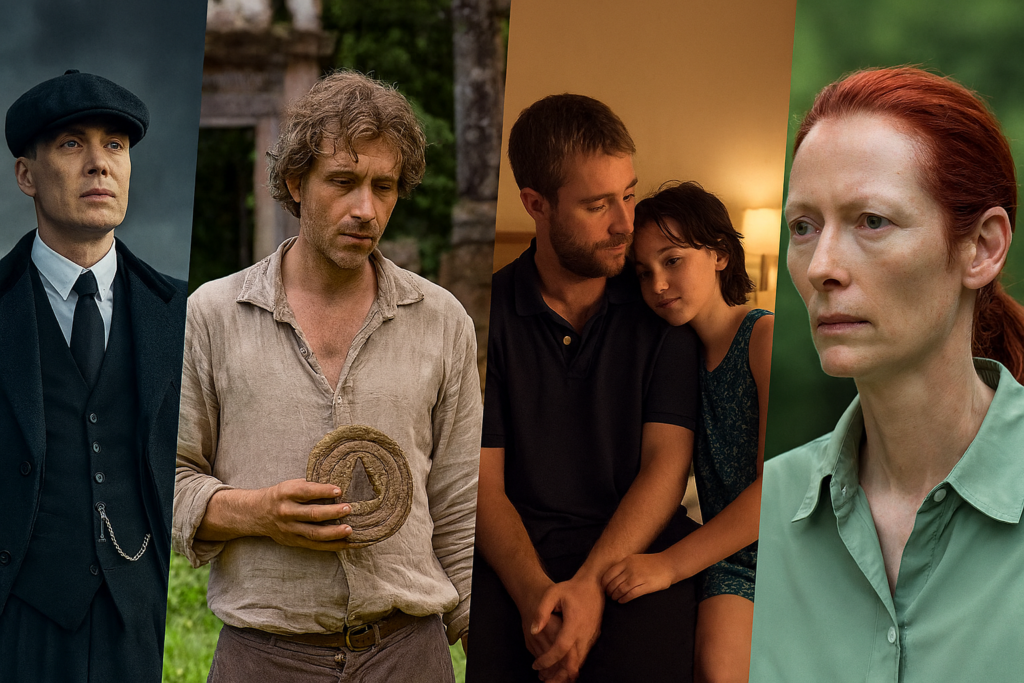 Março no cinema: entre franquias globais e a urgência de descobrir outros mundos