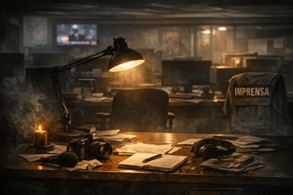 Morte de equipe da Band expõe feridas abertas do jornalismo brasileiro