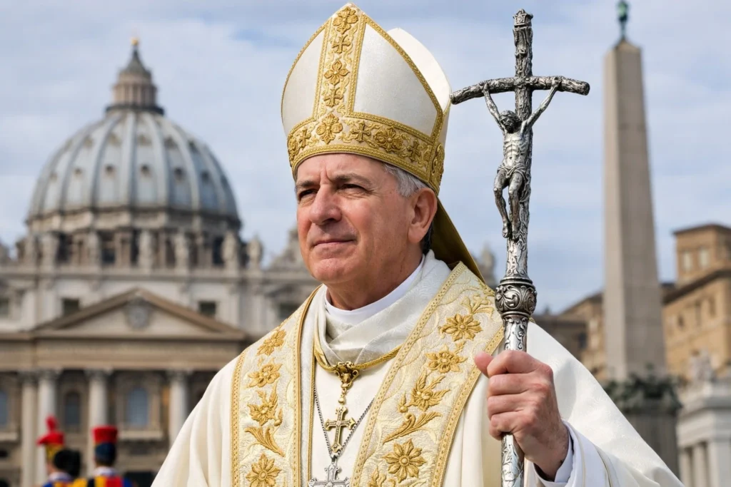 Papa Leão XIV completa um ano de pontificado marcado por confrontos diplomáticos, reformas internas e nova postura moral no cenário global
