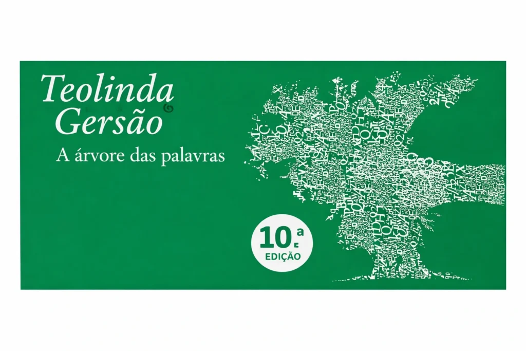A árvore que fala dentro de nós