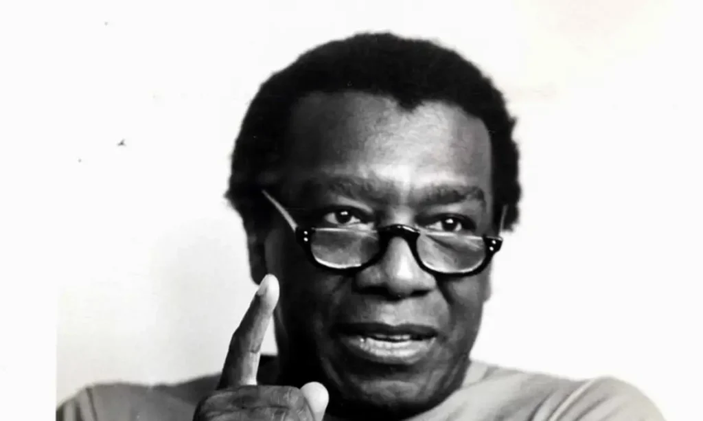 Milton Santos reencontrado: o acervo que amplia o Brasil