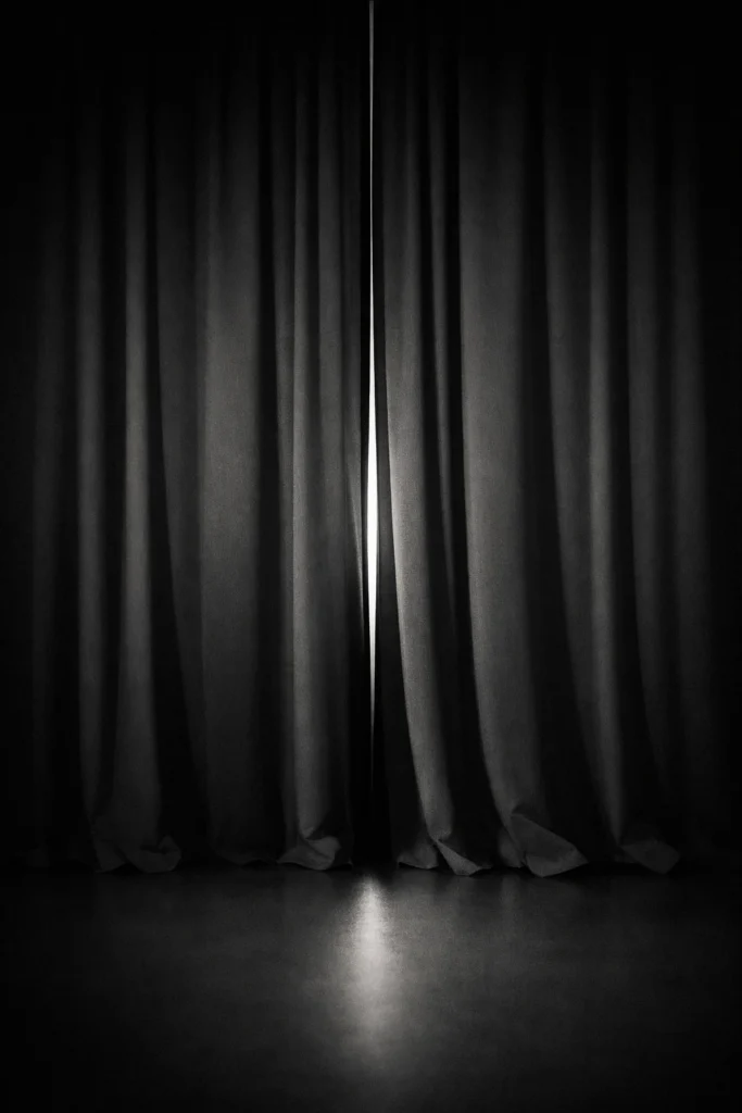 Protegido: 🎭 ATO VII — O Ato Final