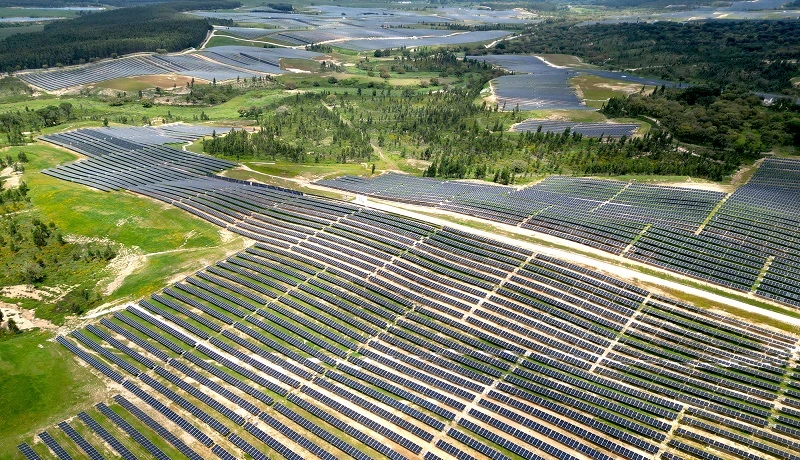 O País dos Espelhos: Como a corrida solar está a reescrever a paisagem portuguesa