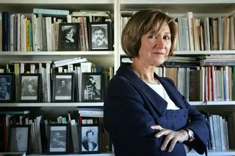 Lídia Jorge: a romancista da liberdade que conquista o Prémio Camões 2026